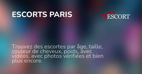 escort paris bercy|Paris Escorts 